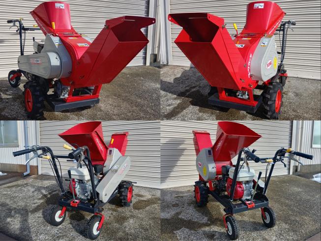 カッター S2020　上越　□ 写真３