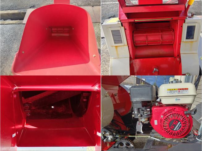 カッター S2020　上越　□ 写真７