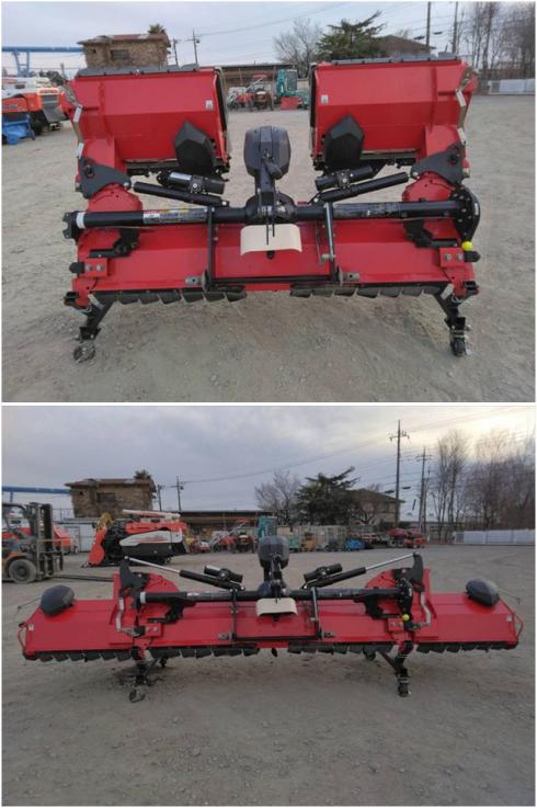 ウィングハロー TX313 写真５