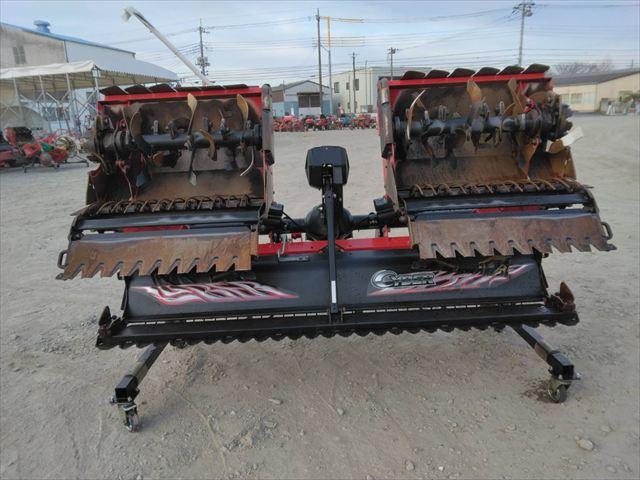 ウィングハロー TX313 写真３