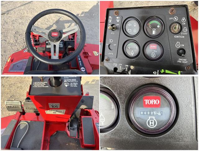 フロントモア 223-D 写真６