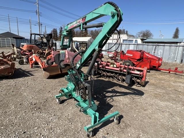 ブームモア ZM-45 写真４