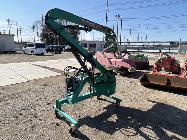 ブームモア ZM-45 写真３