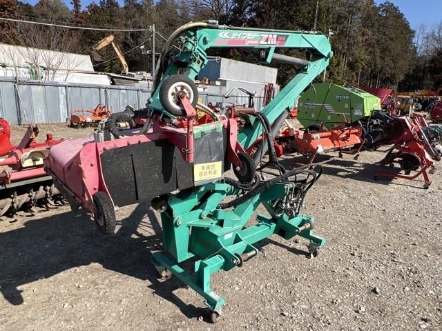 ブームモア ZM-45 写真２