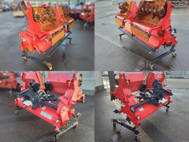 ハロー TX320　上越〇 写真３