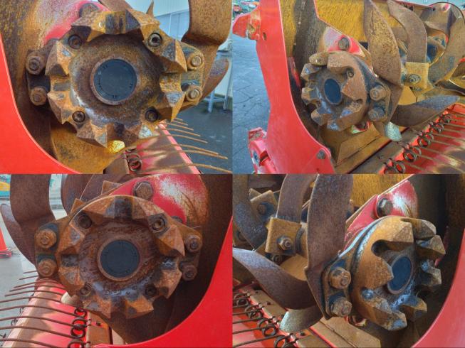 ハロー TX320　上越〇 写真５