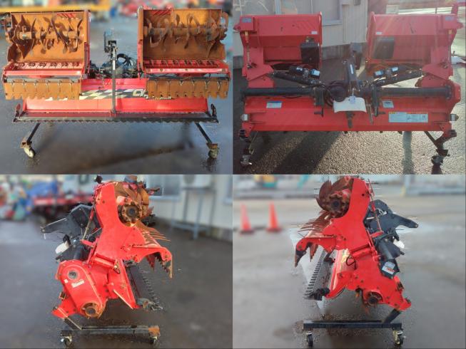 ハロー TX320　上越〇 写真２