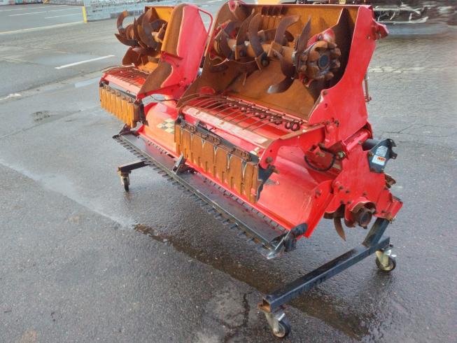 コバシ ハロー 写真