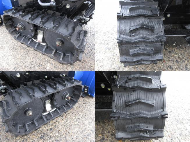 トラクター TM15F-ND　北新潟●★ 写真10