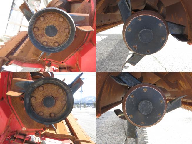 ハロー WBS2800B-A2　北新潟●★ 写真３