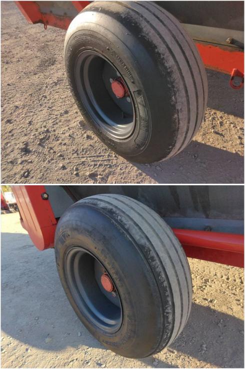 マニアスプレッダー DM-3050 写真９