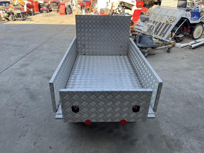 運搬機 TG140B 写真６