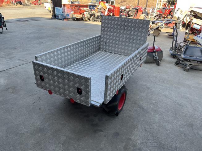 運搬機 TG140B 写真８