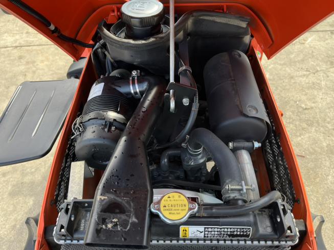 トラクター JB15XBSMAG 写真12