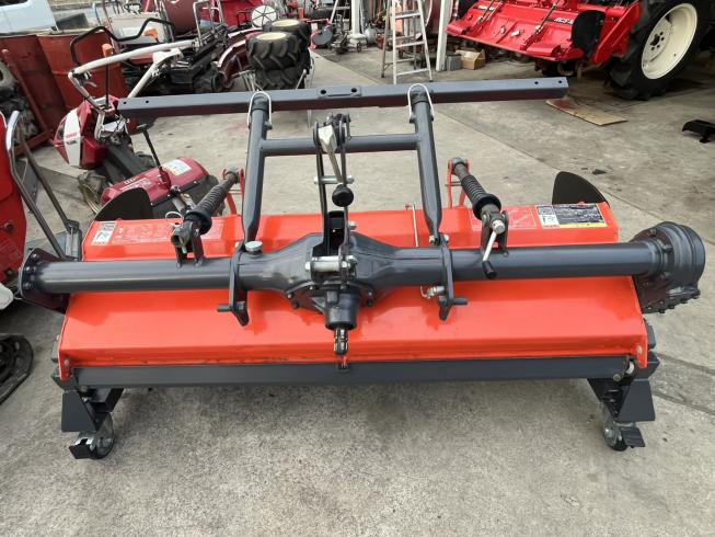 トラクター KL27R 写真７