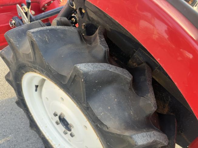 トラクター EF116　RAS13M 写真５