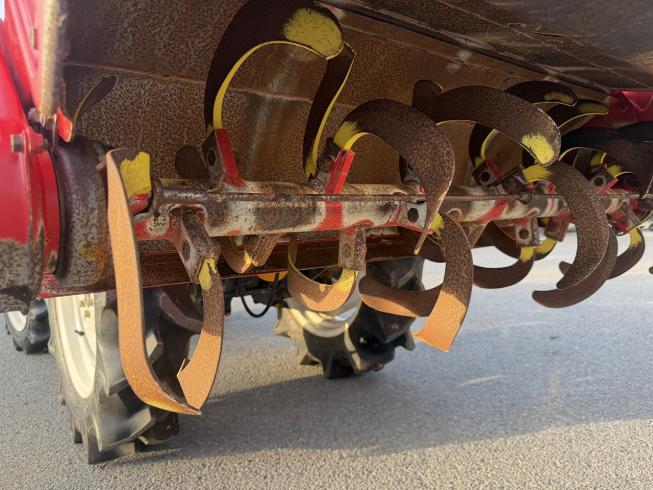 トラクター EF116　RAS13M 写真11