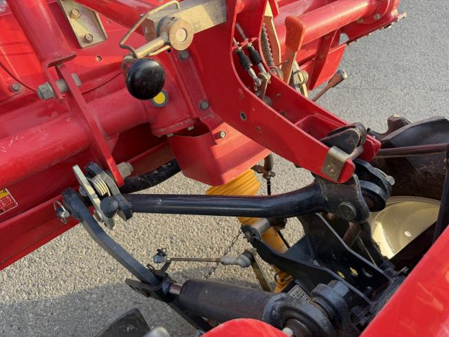 トラクター EF116　RAS13M 写真９