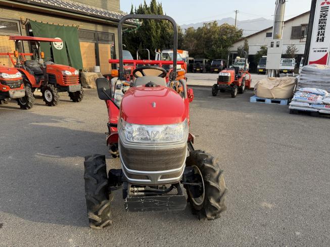 トラクター EF116　RAS13M 写真３