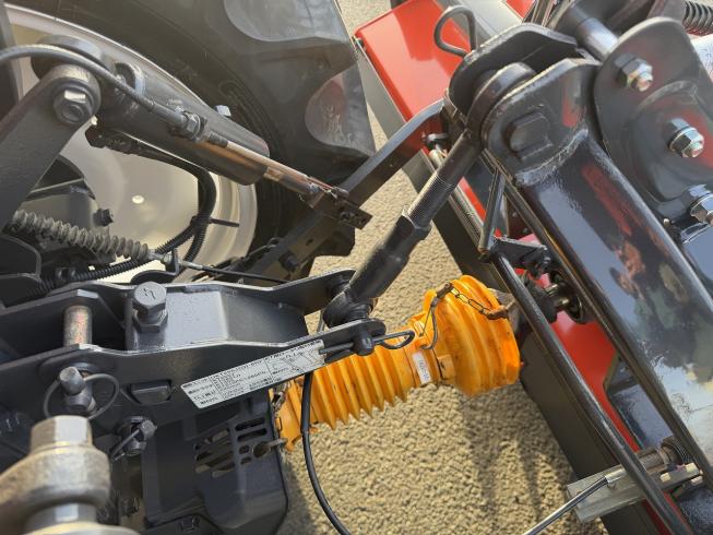 トラクター KT305BMA RL177T 写真６