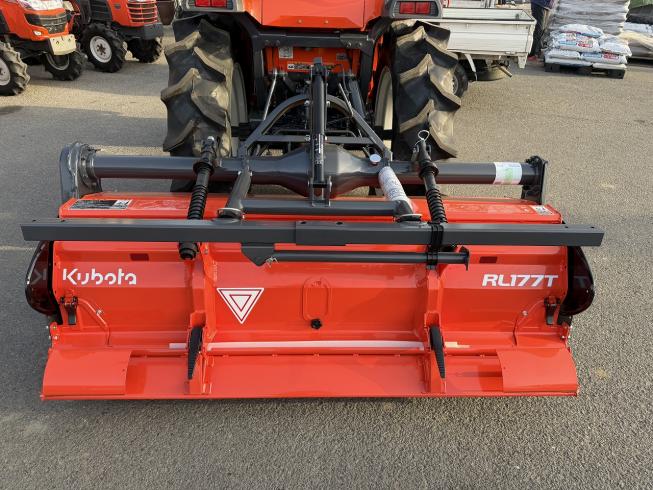 トラクター KT305BMA RL177T 写真８