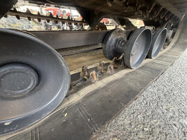 コンバイン ＫＲ２１７ＧＷ 写真７