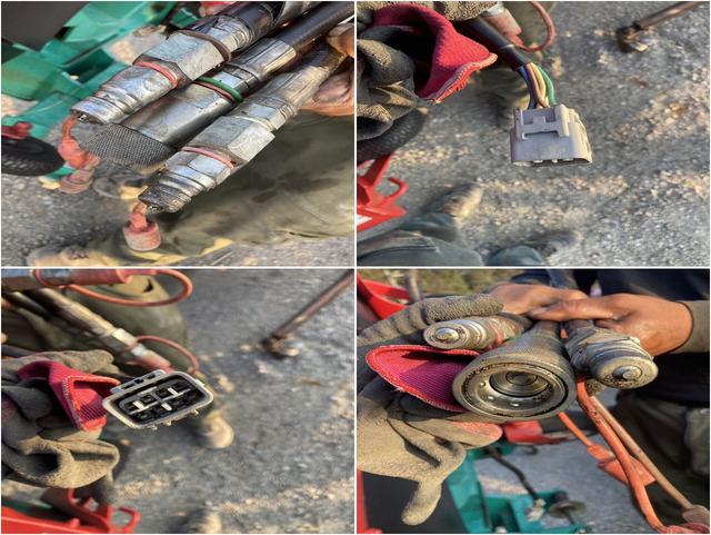 ブームモア ZM-45 写真９