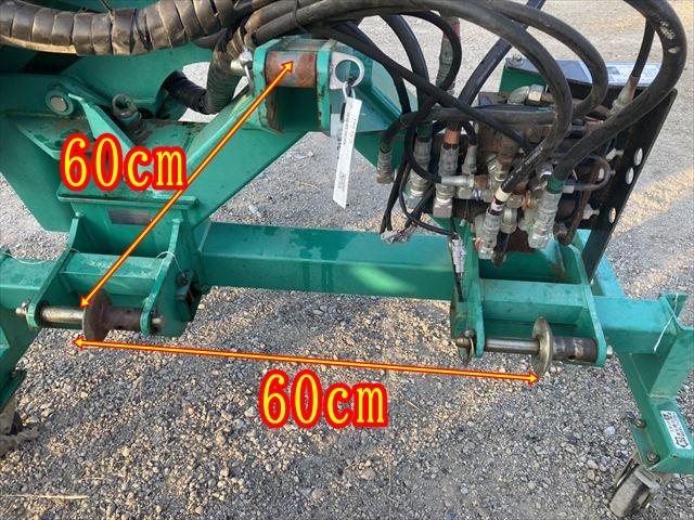 ブームモア ZM-45 写真６