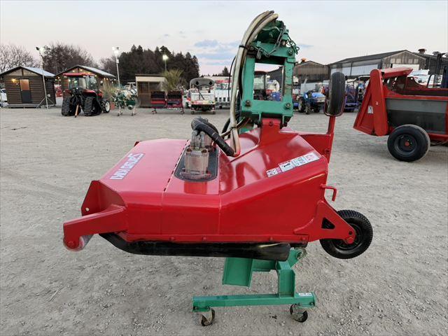 ブームモア ZM-45 写真２