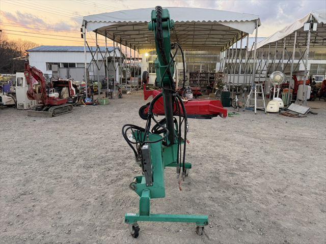 ブームモア ZM-45 写真４