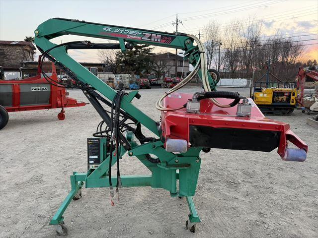 ブームモア ZM-45 写真５