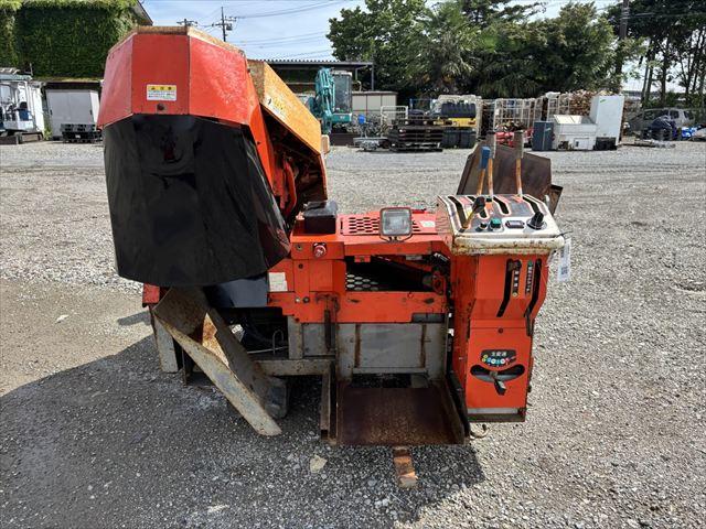 ハーベスター CH-50 写真３