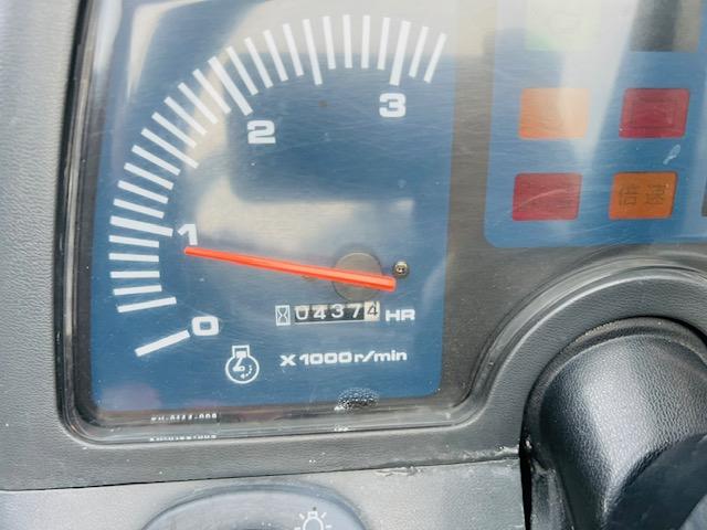 トラクター GB200 写真12