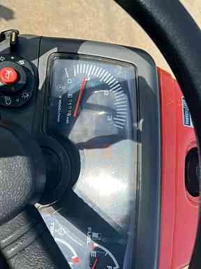 トラクター GB160 写真７