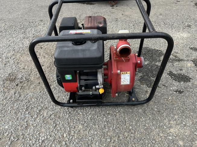 ポンプ SSE-551V 写真３