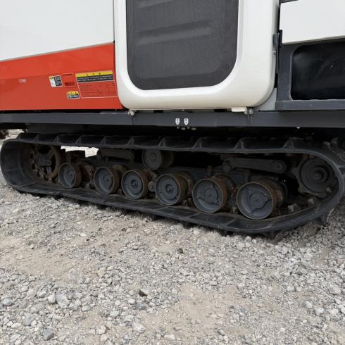 コンバイン ER438スペシャル 写真10