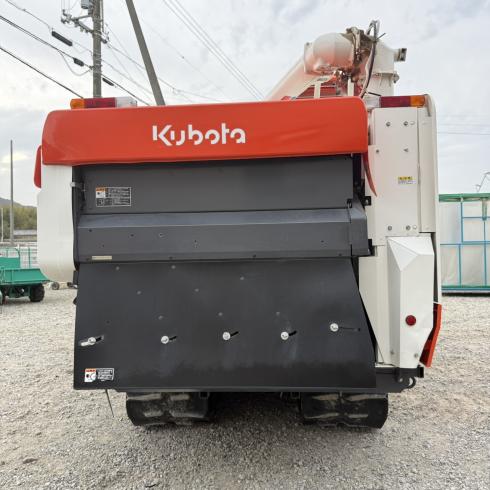 コンバイン ER438スペシャル 写真４