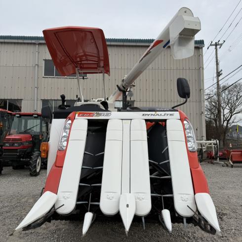 コンバイン ER438スペシャル 写真２