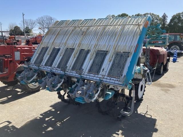 クボタ ZP67 写真４