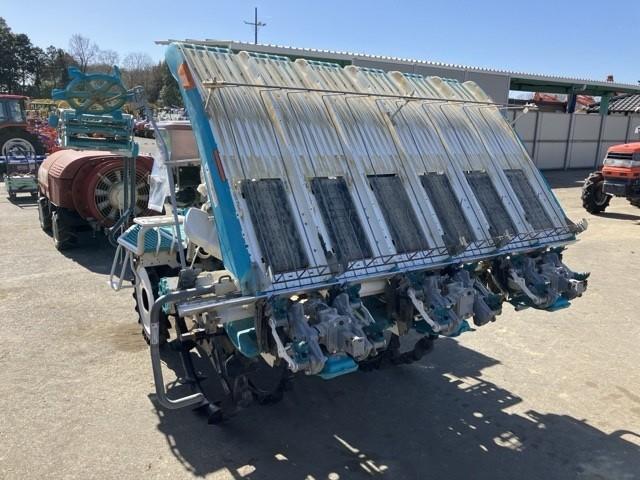 クボタ ZP67 写真３