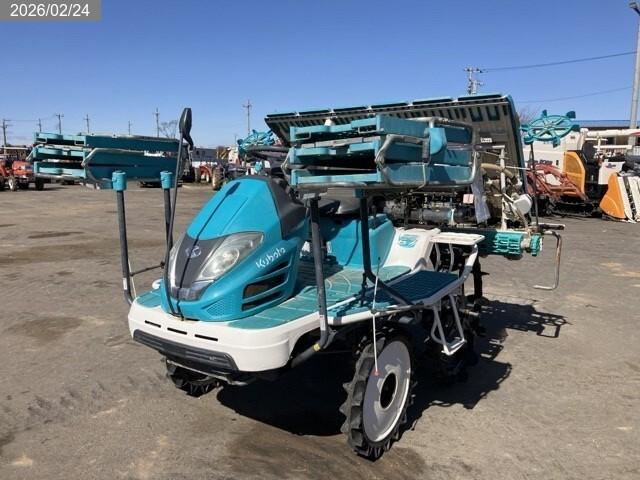 クボタ クボタ 写真