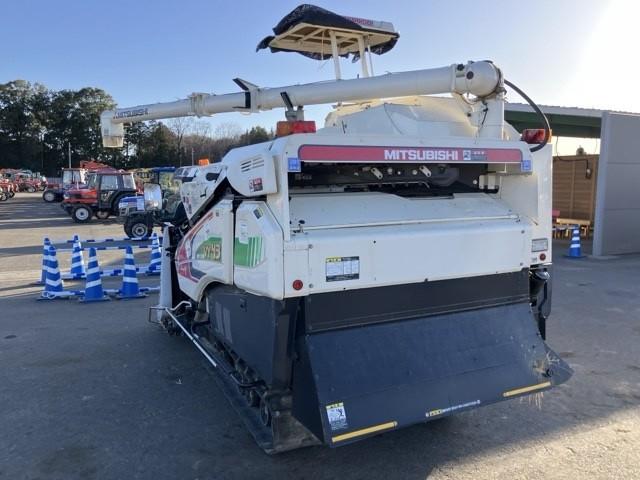 コンバイン VY43 写真３