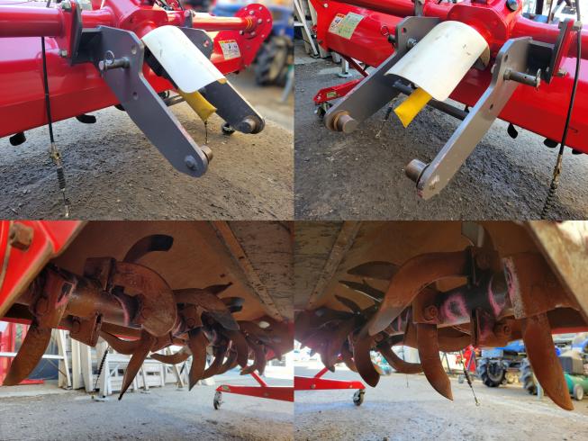 ドライブハロー HC-1610B　岐阜 写真３