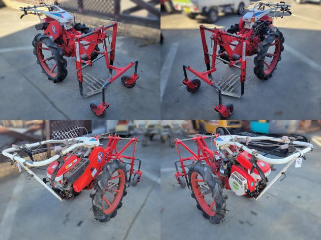 堀取機 BP63　岐阜 写真３