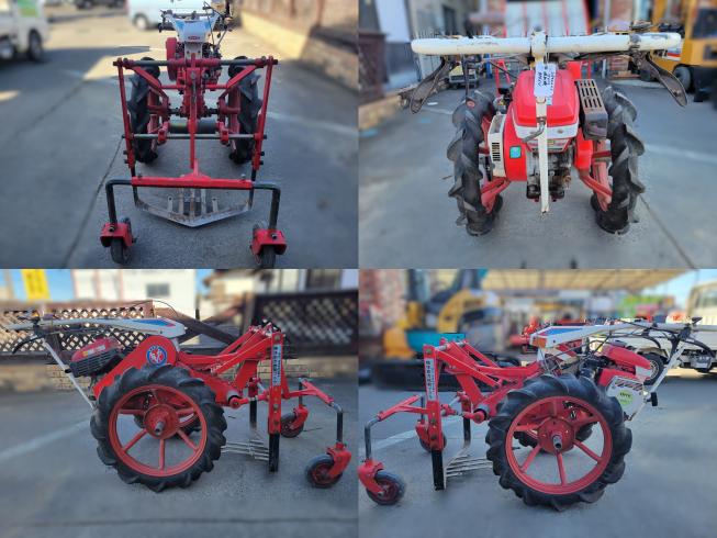 堀取機 BP63　岐阜 写真２