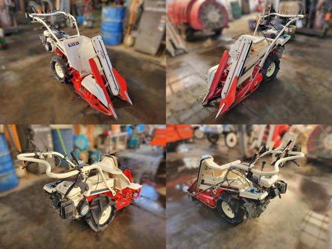 バインダー YB30　岐阜 写真３