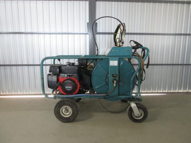 動力噴霧機 MSV413R2-M 写真４