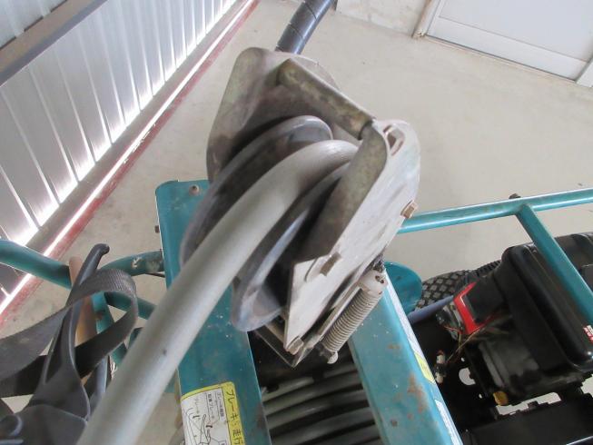 動力噴霧機 MSV413R2-M 写真10