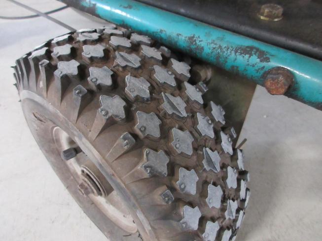 動力噴霧機 MSV413R2-M 写真７