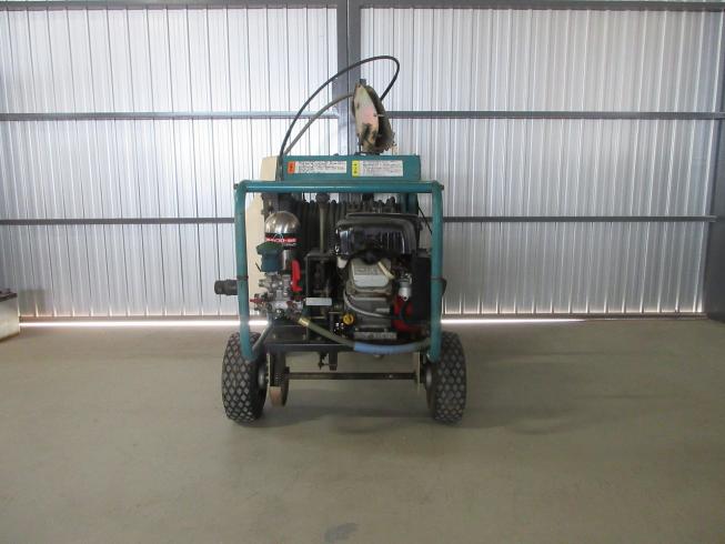 動力噴霧機 MSV413R2-M 写真５